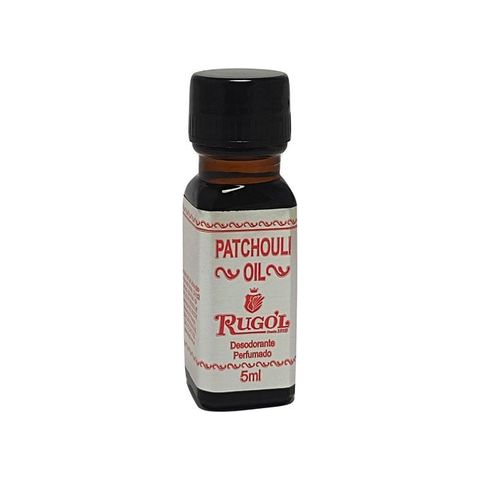 Wind Mystery Patchouli