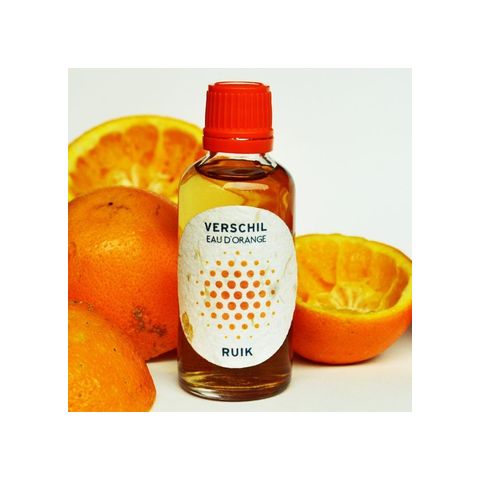 VERSCHIL (EAU D'ORANGE)