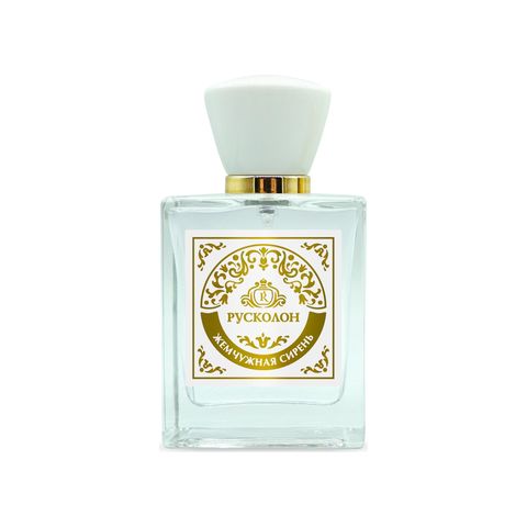 Pearl Lilac – Жемчужная Сирень