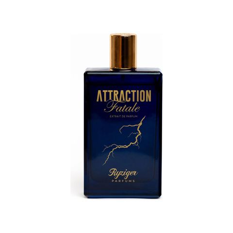 Attraction Fatale