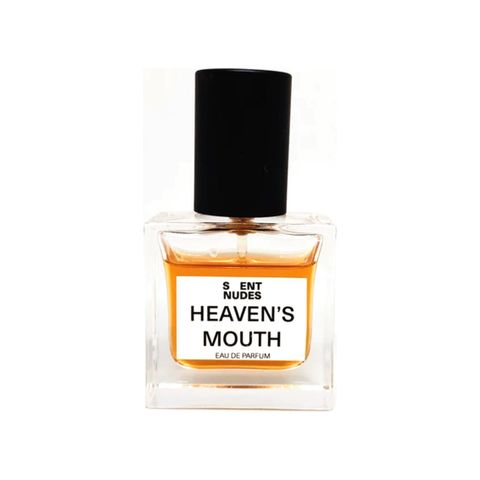 Heaven's Mouth