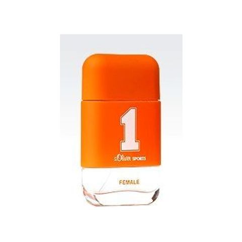 s.Oliver Sport 1 Female