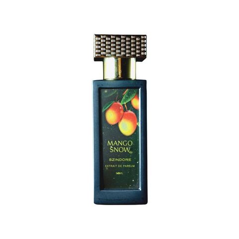 Mango Snow