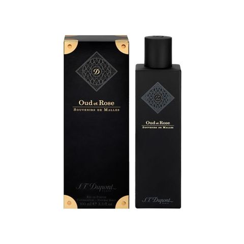 Dupont Oud et Rose