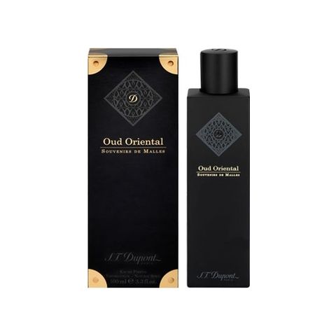 Dupont Oud Oriental