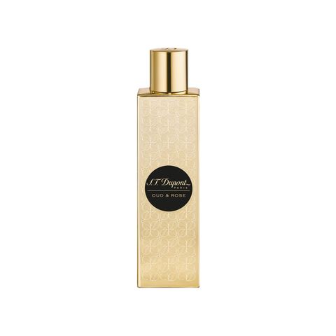Oud & Rose