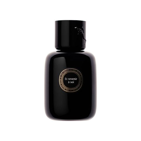 Et Revenir à Soi Skincare Eau de Parfum