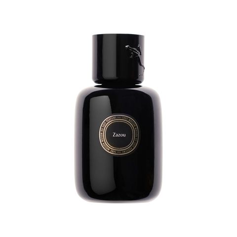 Zazou Skincare Eau de Parfum