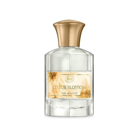 Citrus Blossom