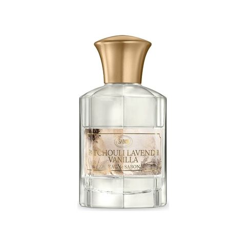 Patchouli Lavender Vanilla