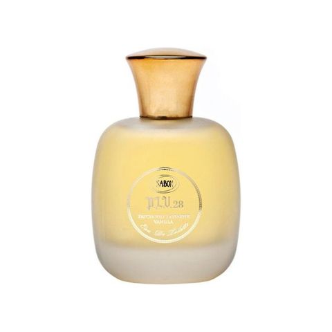 PLV 28 Patchouli Lavender Vanilla
