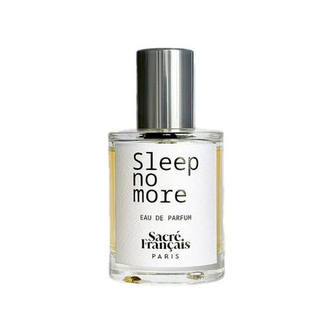 Sleep No More