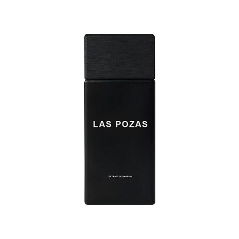 Las Pozas