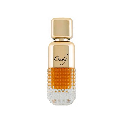 Oudy