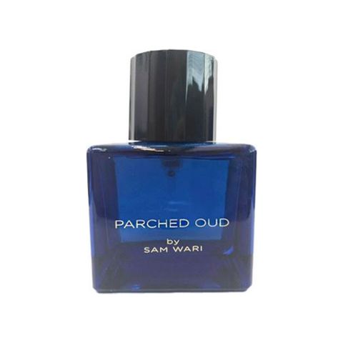 Parched Oud By Sam Wari