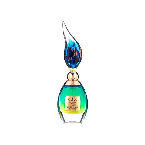 Il Mio Angelo Blue
