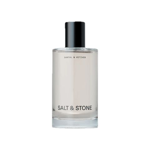 Santal & Vetiver