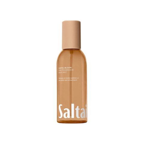 Santal Bloom