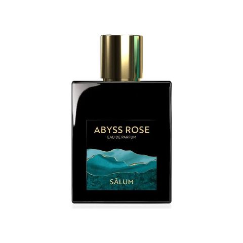 Abyss Rose