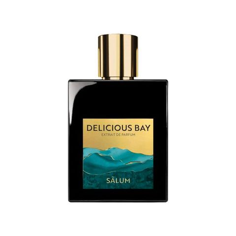 Delicious Bay