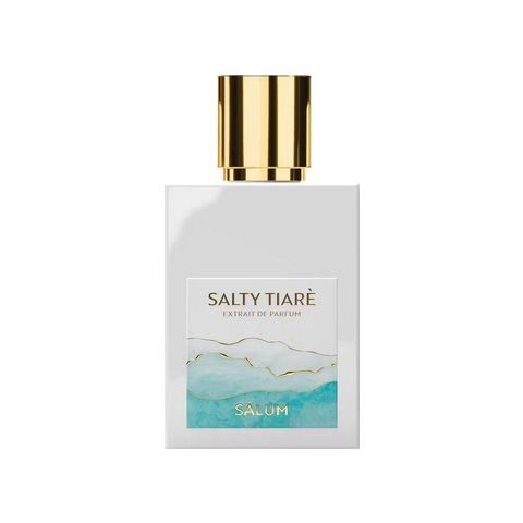 Salty Tiare