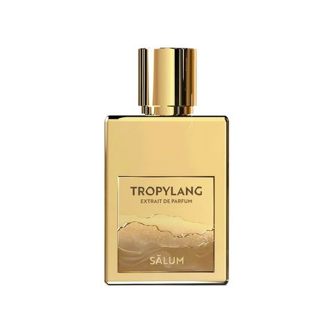 Tropylang