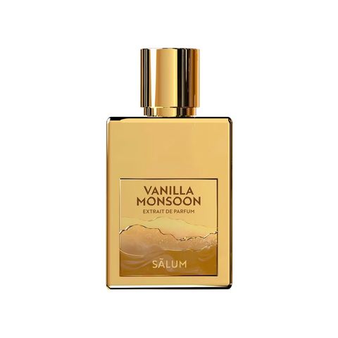 Vanilla Monsoon