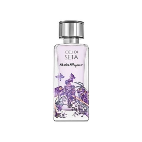 Cieli di Seta