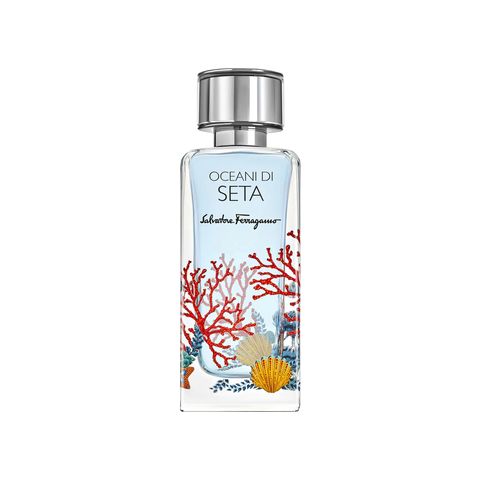 Oceani di Seta