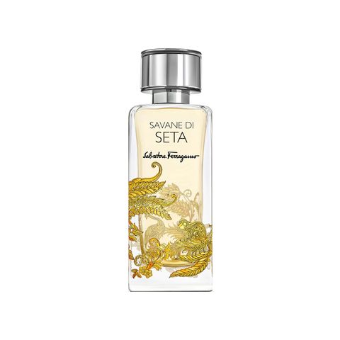 Savane di Seta