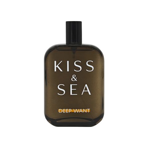 Kiss & Sea Deep Want
