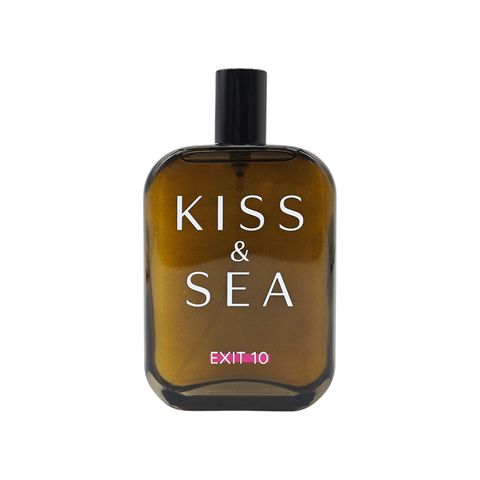Kiss & Sea Exit 10