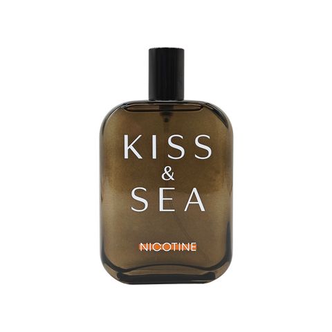 Kiss & Sea Nicotine