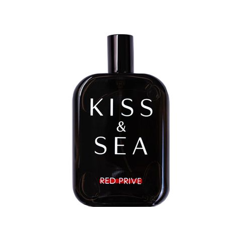 Kiss & Sea Red Prive