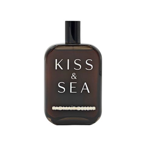 Kiss & Sea Tadmait Desert