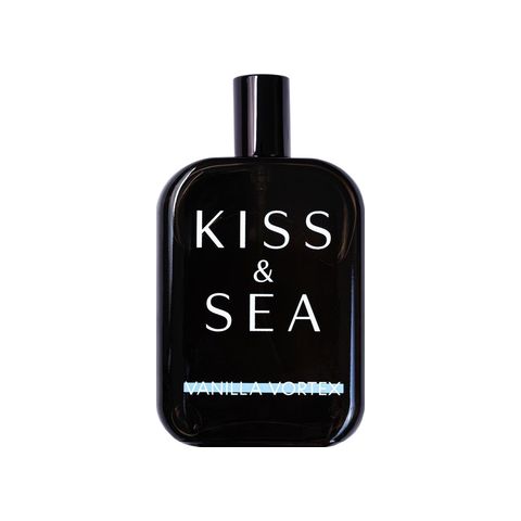 Kiss & Sea Vanilla Vortex