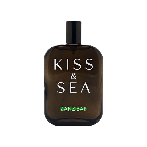Kiss & Sea Zanzibar