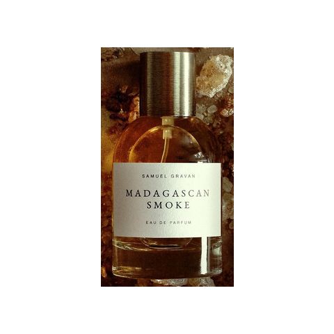 Madagascan Smoke