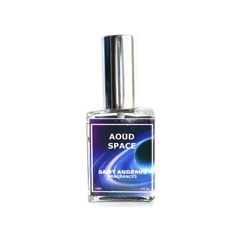 Aoud Space