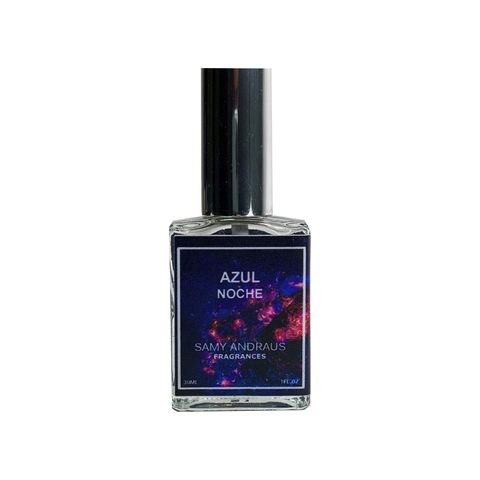 Azul Noche