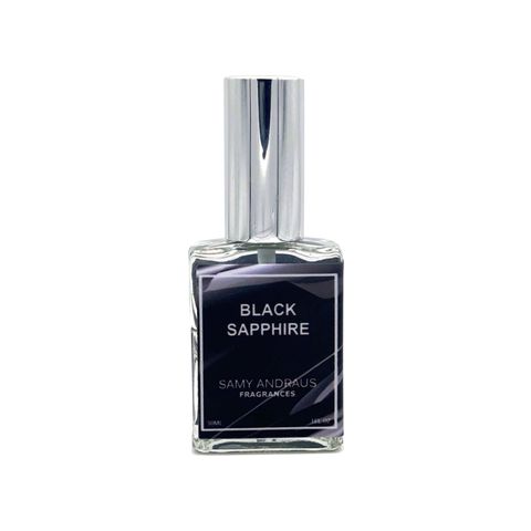Black Sapphire
