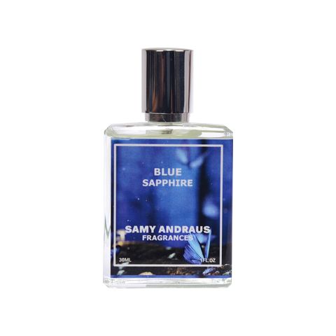 Blue Sapphire