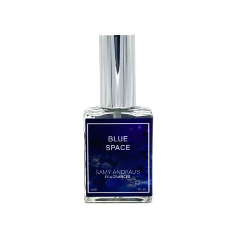 Blue Space