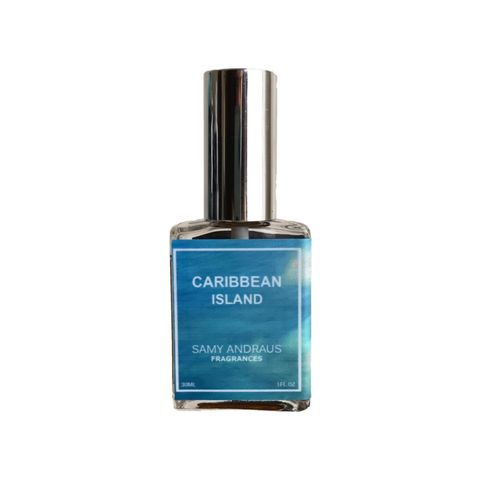 Caribbean Island