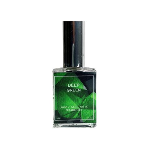 Deep Green