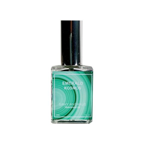 Emerald Kosmos
