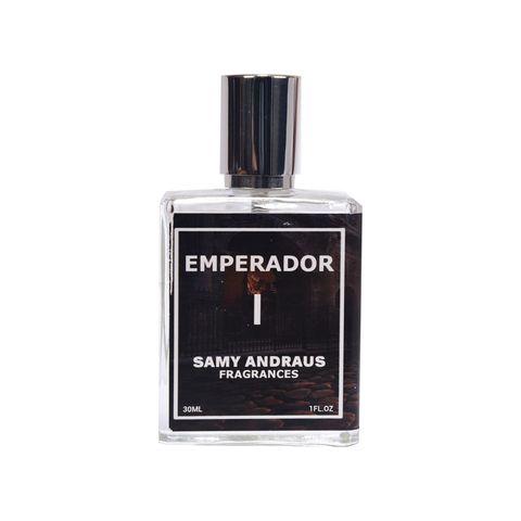 Emperador I