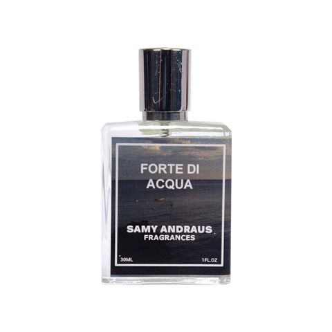 Forte Di Acqua