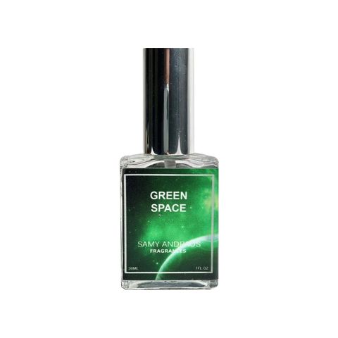 Green Space