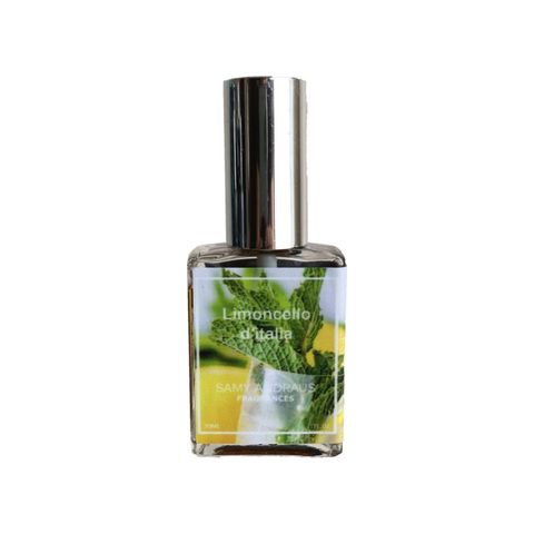 Limoncello d′Italia